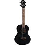 Luna Guitars Vintage Mahogany Tenor Ukulele Satin Black. Fixed Price $129.00.
