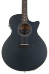 Ibanez AE100 Acoustic-electric Guitar Dark Tide Blue Flat. Fixed Price $429.99.
