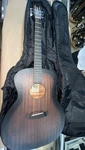 Tanglewood Model # Twcr-o Crossroads Series Orchestra Acoustic Guitar. Fixed Price $249.99.