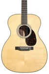 Martin Custom Shop OM-28 Plus Acoustic Guitar Natural Aging Toner. Fixed Price $5160.00.