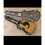 1975 Martin D-28 Right-handed W/ Hard Case. Fixed Price $1899.99.