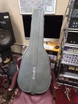 Martin Acoustic Guitar Dreadnought Case "steal Me" Molded 1970S. Fixed Price $365.00.