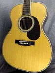 Martin 000-42 2025 118515. Fixed Price $7657.75.