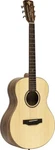 Mino Series, Big Shape Acoustic-electric Guitar With Solid Spruce Top. Fixed Price $639.99.