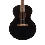 Used Gibson Custom Everly Brothers J-180 Acoustic Electric Ebony. Fixed Price $3199.00.