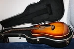 70'S Vintage Kalamazoo Label Epiphone FT-160 12-STRING Acoustic Guitar Japan. Fixed Price $400.00.