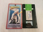 Rare Full Box - The Ambushers (vhs, 1993) Dean Martin Great Condition Fast Ship. Fixed Price $5.18.