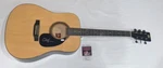 Cody Johnson Signed Natural Acoustic Guitar Very Rare Jsa Coa. Fixed Price $1039.99.