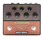 Hotone Pedals Station. Fixed Price $169.99.
