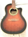 Pro Martin EA350 Sunburst Acoustic-electric Guitar With Soft Case. Fixed Price $456.99.