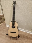 Furch Little Jane Scarce LJ11-SR Model Spruce Top Rosewood Sides & Back. Fixed Price $2200.00.