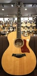 Taylor Custom Gace 2016 Acoustic Electric Guitar European Spruce ES2 With Case. Fixed Price $3572.00.