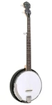 Gold Tone AC-5 Acoustic Composite 5-STRING Banjo. Fixed Price $469.99.