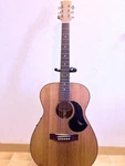 Maton EBW808 NO.MG3370. Fixed Price $3075.14.