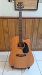 Mitchell ME1CE Acoustic Electric Dreadnought Guitar For Beginner Intermidate. Fixed Price $220.00.