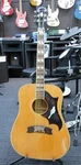 Mountain W-250 Vintage Acoustic Guitar. Fixed Price $404.25.