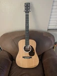 Martin LX1 Little 6 String Acoustic Guitar. Fixed Price $325.00.