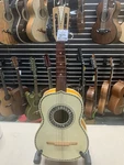 Vihuela Don Cortez Jb 36 Oro Viejo Gold Cedro Cedar #2 Professional Level. Fixed Price $750.00.