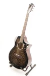 Ibanez AEWC16QA 6-STRING Acoustic-electric Guitar (transparent Black Sunburst). Fixed Price $314.99.