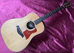 Taylor 110E Electric Acoustic Guitar Fishman Pickup Year. Fixed Price $1070.09.