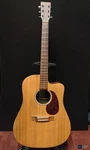 Martin DCX-1E Acoustic Electric Guitar With Case Safe Delivery From Japan. Fixed Price $1086.20.