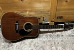 Takamine F-389 Acoustic 12 String Guitar. Fixed Price $629.99.