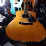 Yamaha FG-300D Acoustic Guitar. Fixed Price $475.92.