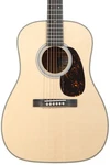 Martin HG-28 Special Edition O'ahu Acoustic Guitar Natural. Fixed Price $3799.99.