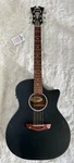 D'angelico Premier Gramercy Cs Cutaway Orchestra A/e Guitar Matte Black. Fixed Price $349.00.