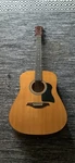 Hohner Acoustic Guitar- HW220N. Fixed Price $100.00.