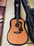 Acoustic Guitar Guild DV52-NTHG 1996-1997 Made In Usa. Fixed Price $3820.00.