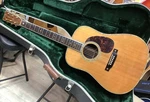 Martin D-42 2002 D42 Used Acoustic Guitar Auth. Fixed Price $6211.37.