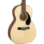 Fender CP-60S Parlor Acoustic Guitar Natural. Fixed Price $229.99.