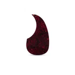 Martin D-28 Styled Pick Guard Tortoise / Oversize. Fixed Price $11.70.