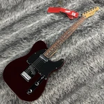 Electric Guitar Fender Limited Player Ii Telecaster Oxblood Ensenada MX25058749. Fixed Price $1886.00.