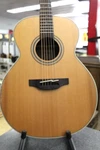 Refurbished Takamine GN20 Acoustic Guitar - Natural Satin Free Shipping Kl. Fixed Price $600.00.