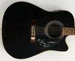 Queen Signed Guitar Brian May Autographed Acoustic (f Mercury Taylor). Fixed Price $1149.99.