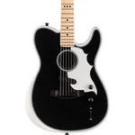 Fender Jack White Triplesonic Acoustasonic Telecaster A/e Guitar Arctic. Fixed Price $2629.99.