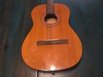 Carlo Robelli Acoustic String Guitar CMC6401XX 1/2 Size For Young Artists. Fixed Price $44.99.