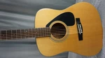 Yamaha FX-170A Japan Acoustic Guitar Chipboard Case. Fixed Price $249.00.