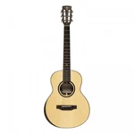 Crafter Mino Macass Series Acoustic/electric Guitar W/ Gig Bag. Fixed Price $329.99.