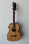 Brand New Ibanez PN50TKE Acoustic/electric Parlor Guitar - Open Pore Natural. Fixed Price $199.99.