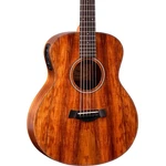 Taylor Gs Mini-e Koa Acoustic-electric Guitar Natural. Fixed Price $999.00.