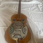 Regal Guitar Resonator Vintage. Fixed Price $399.99.