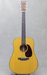 Martin Ctm D-18 Premium Sinker Mahogany Used Acoustic Guitar 2021. Fixed Price $4898.81.