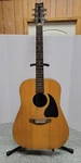 Blueridge Guitars, Dreadnought Style Acoustic Natural Finish 6-STRING A-x. Fixed Price $499.99.