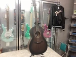 Vintage Statesboro Acoustic Guitar. Fixed Price $289.00.