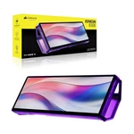 Corsair Xeneon Edge 14.5 Purple - Monitor Touchscreen + Mount Kit New Sealed. Fixed Price $339.99.