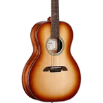 Alvarez AMP610E2 Parlor Acoustic-electric Guitar Shadowburst 197881463625 Rf. Fixed Price $479.99.