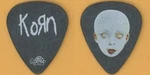 Korn 2006 See You Other Side Concert Tour James Munky Shaffer Guitar Pick. Fixed Price $6.45.
